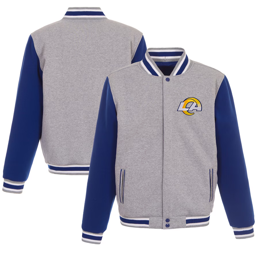 Men Los Angeles Chargers 2025 NFL jacket->nfl jacket->Sports Accessory